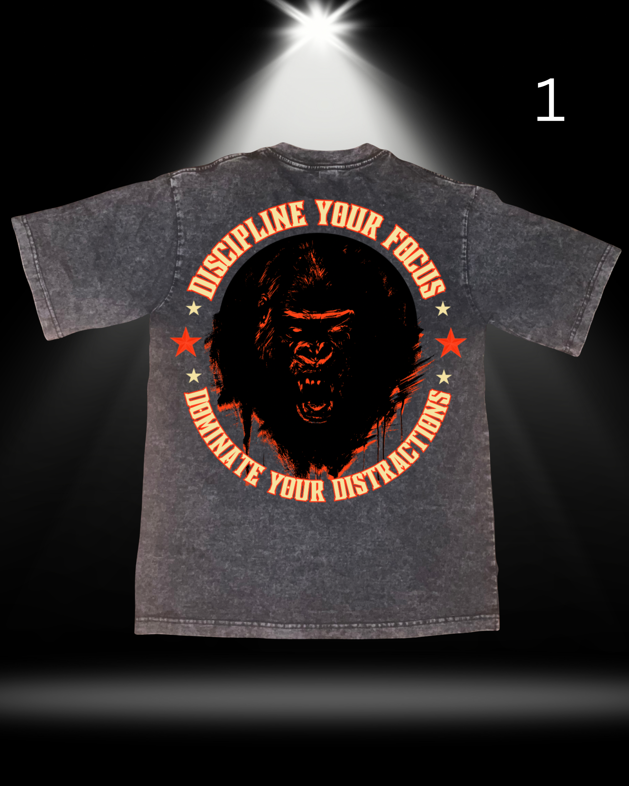 Best Version - Gorilla
