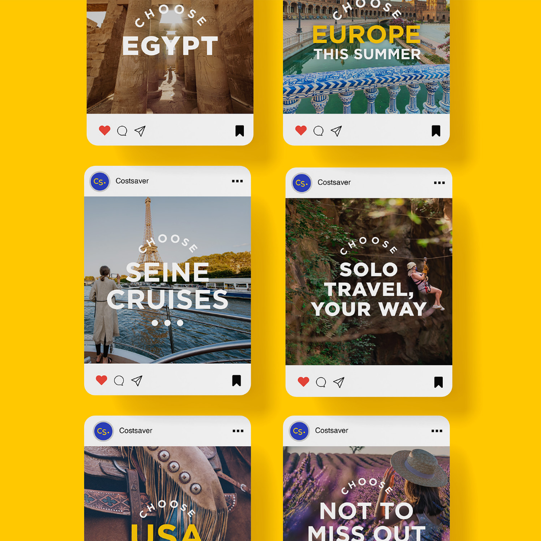 Social media & Video