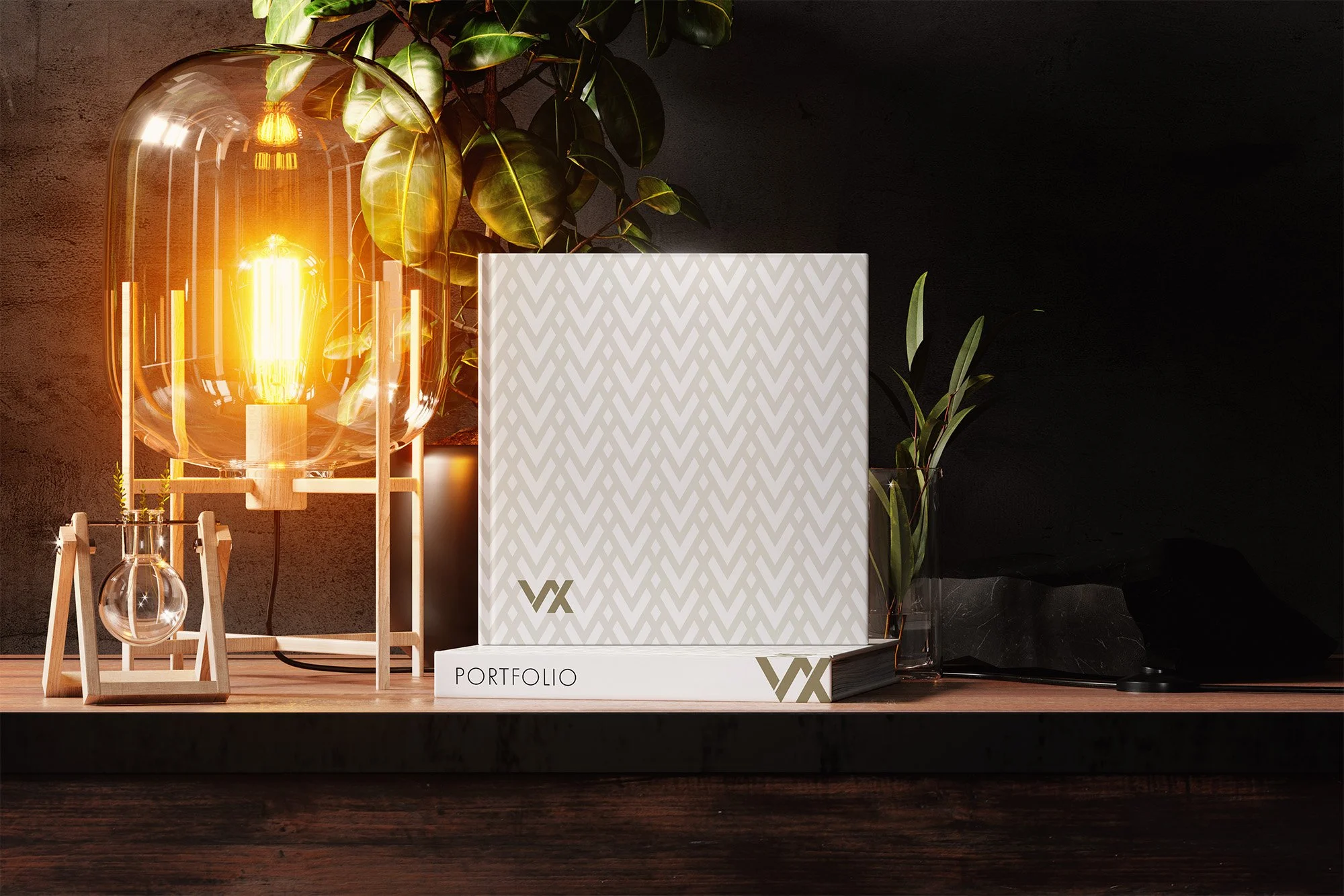 02 — VX Studio