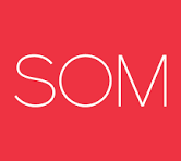 SOM logo