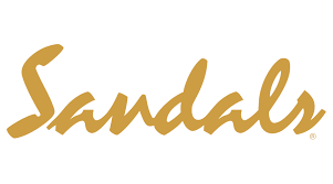Sandals Logo
