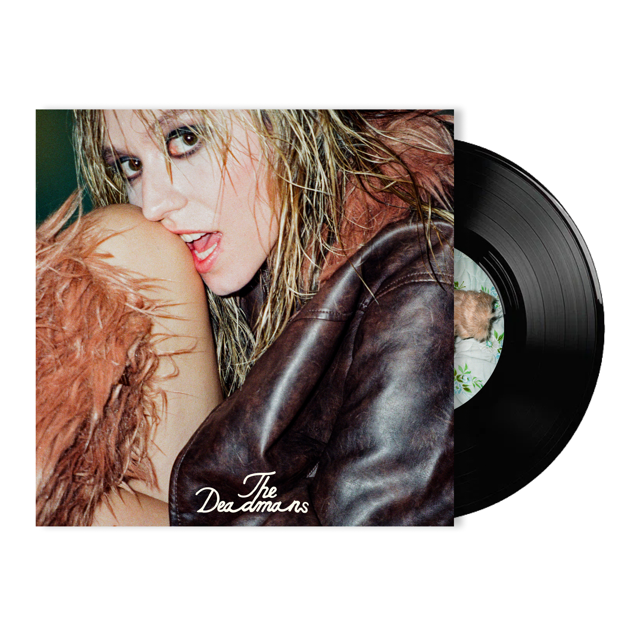 The Deadmans - Vinyl