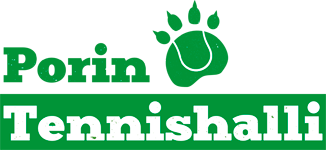 Porin Tennishalli 