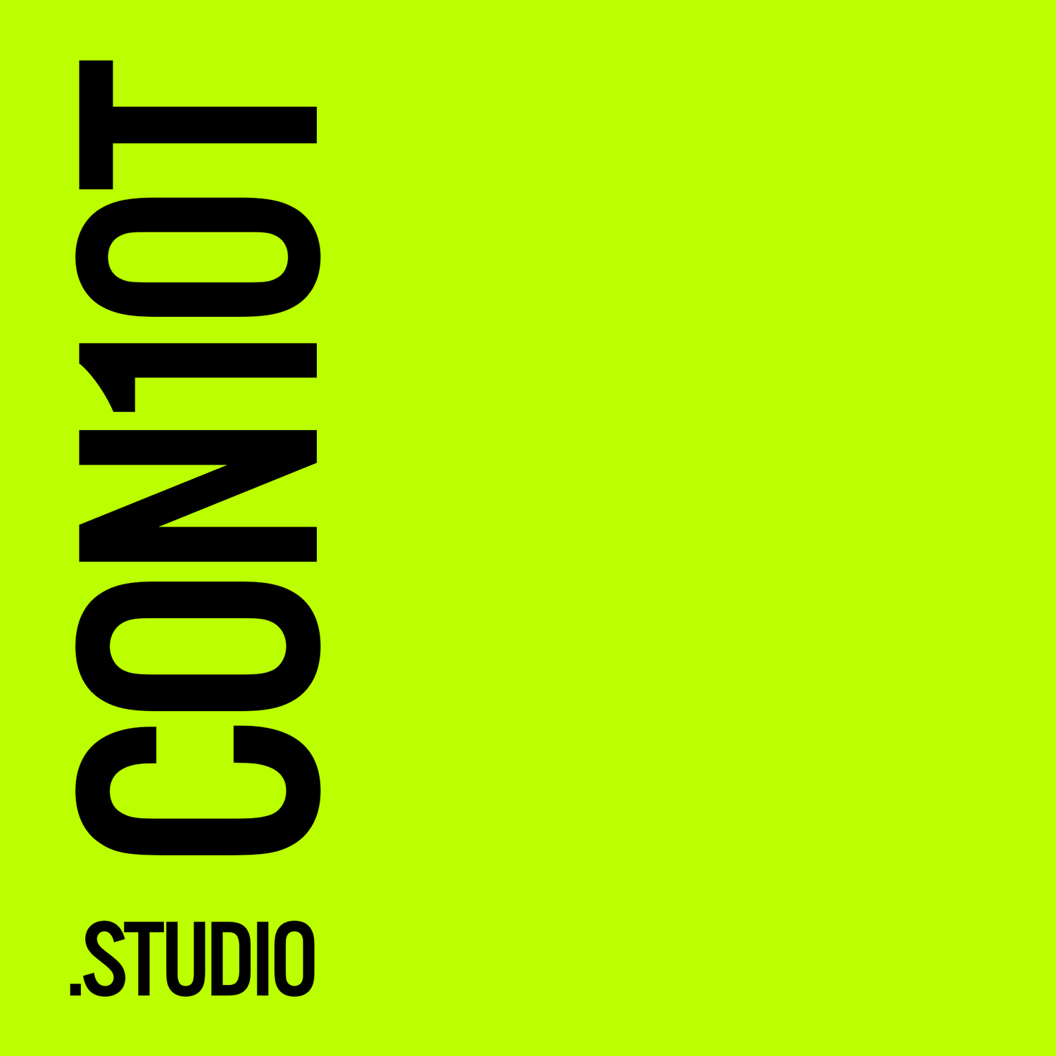 CON10T.studio