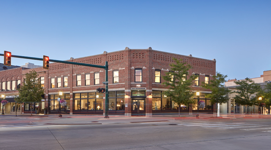  Commercial 

 Maplewood 