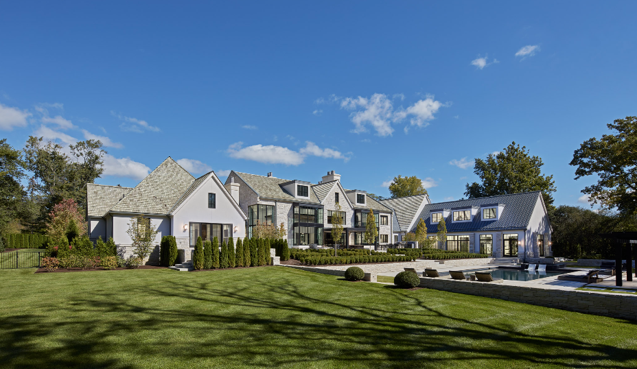  Residential 