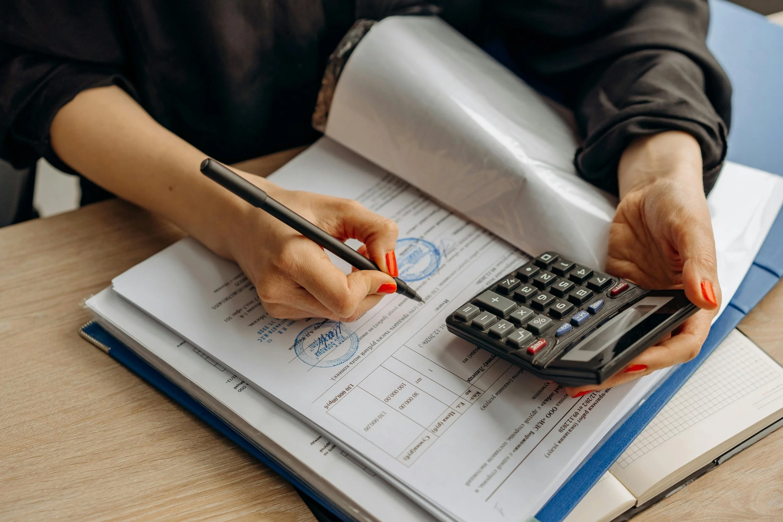 10 Common Tax Deductions Every Small Business Owner Misses.