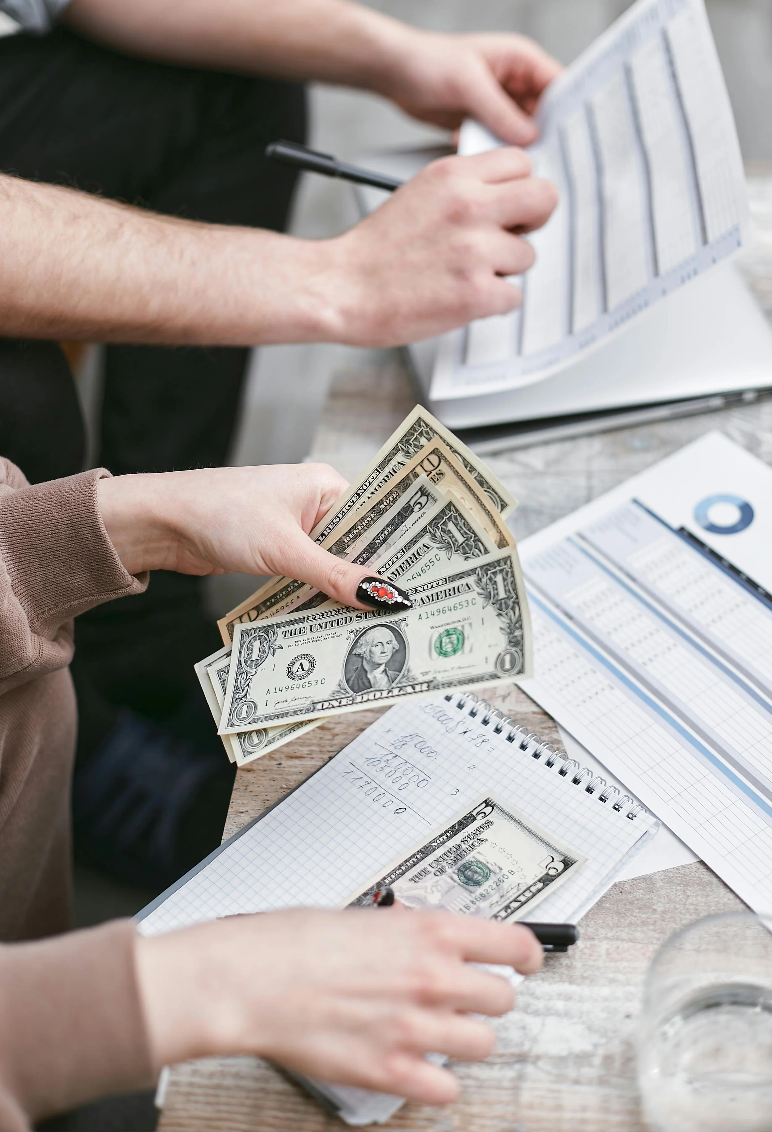 Financial Literacy for Founders and CEO: Master Your Personal P&amp;L.