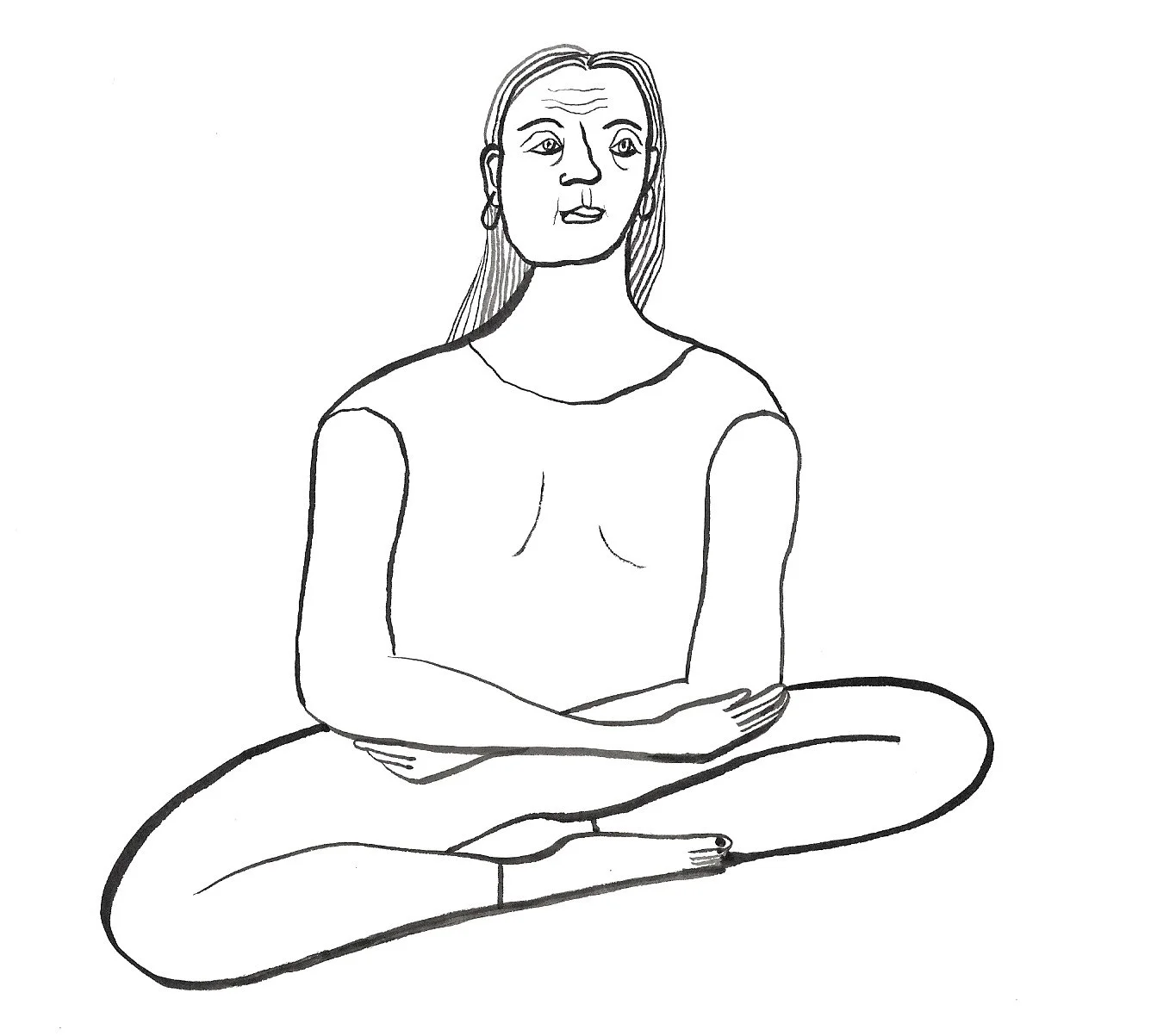 Yoga Therapy with Grace Robinson