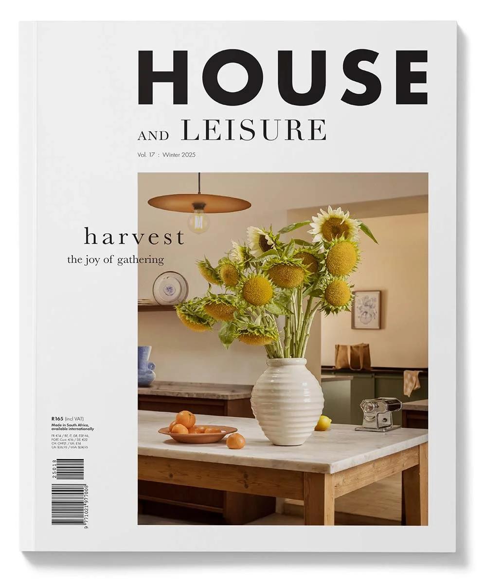 ‘Harvest’ 
