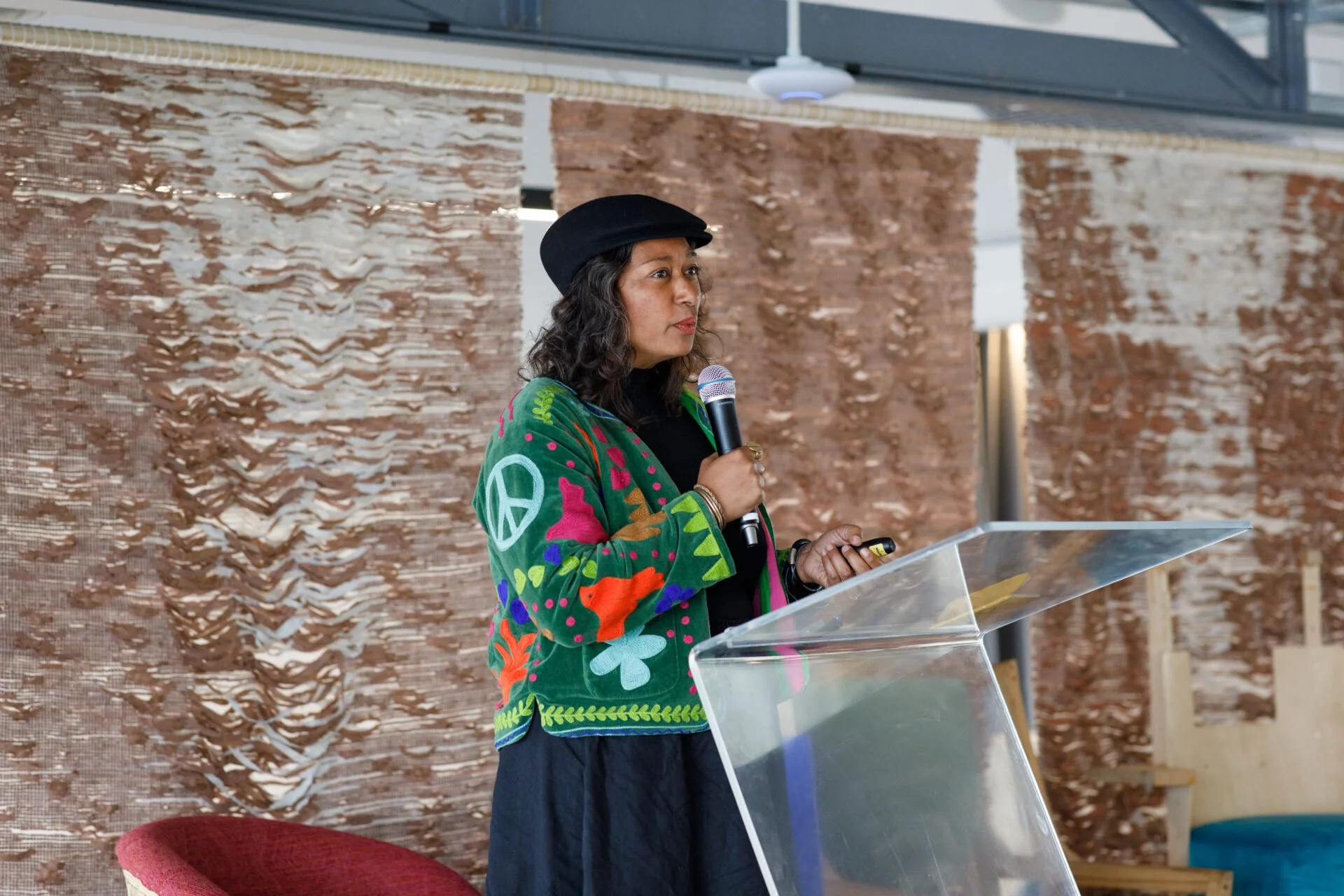 ‘Twyg Africa Textile Talks 2025’