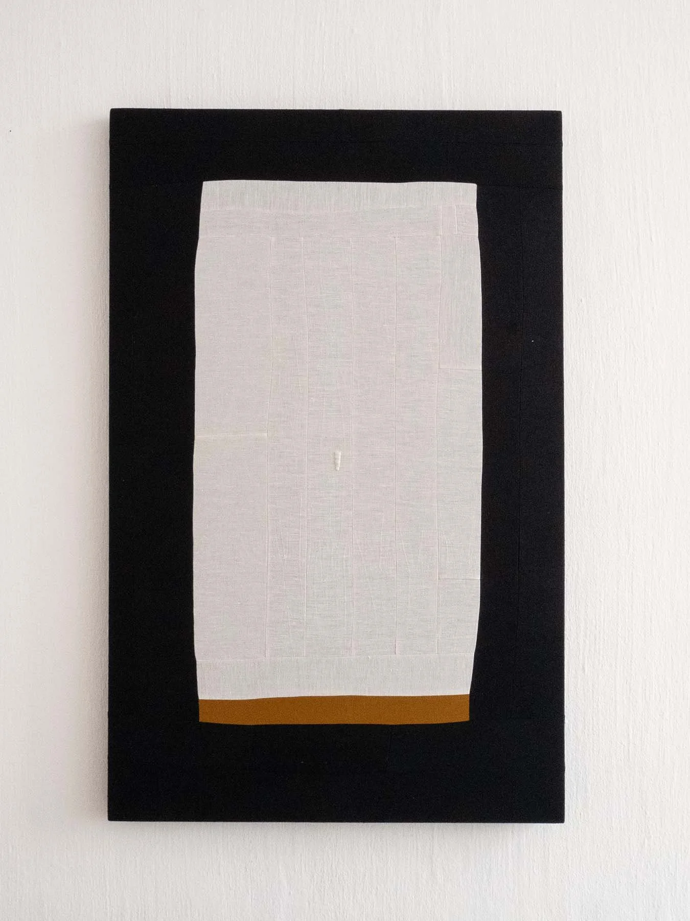 Infinity in an Hour (2026)
Linen, Cotton
800 x 1250 mm