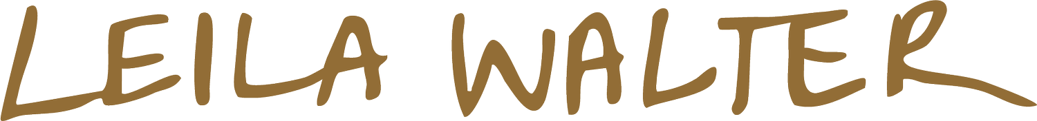 LEILA WALTER