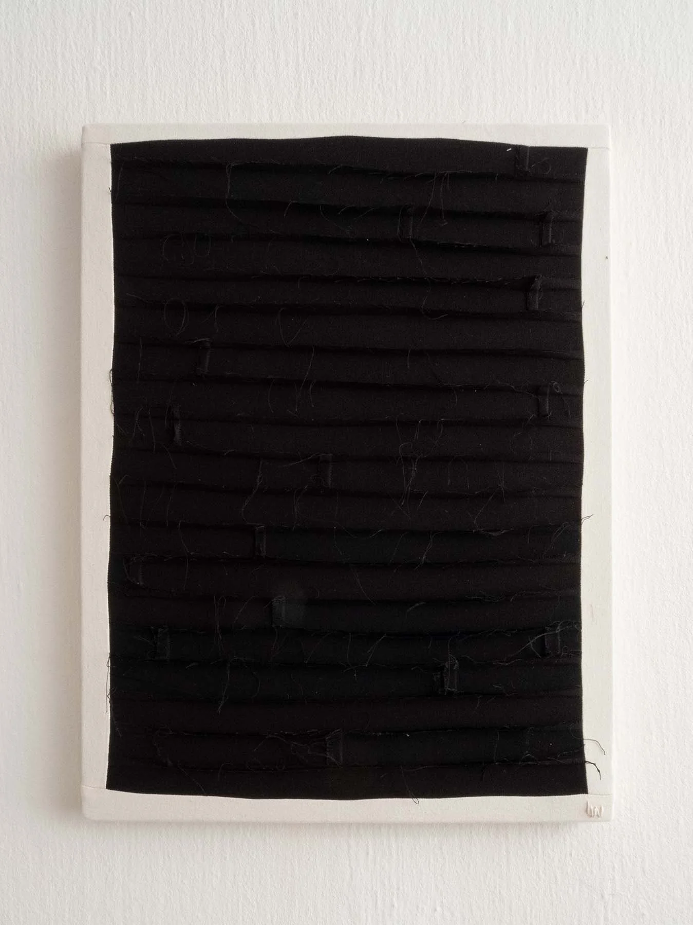 Essential Vessel (2026)
Cotton, Rayon
450 x 600 mm
Leila Walter