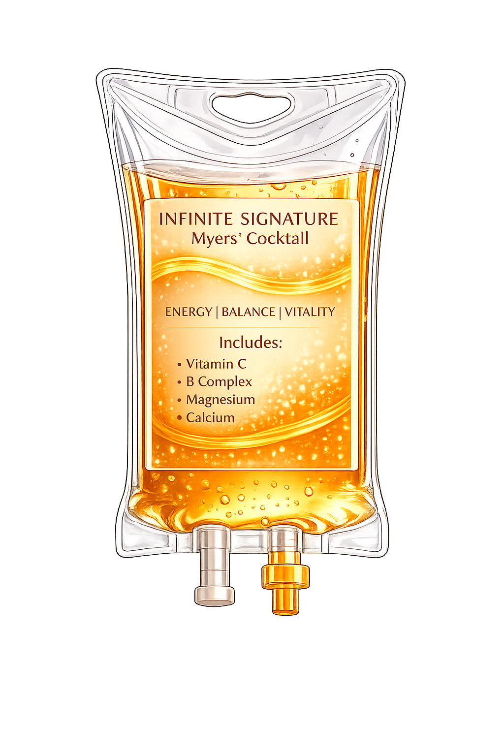 “Infinite Signiture”