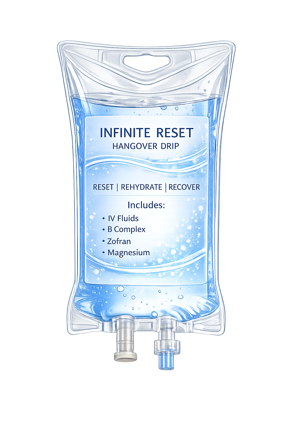 “Infinite Reset”