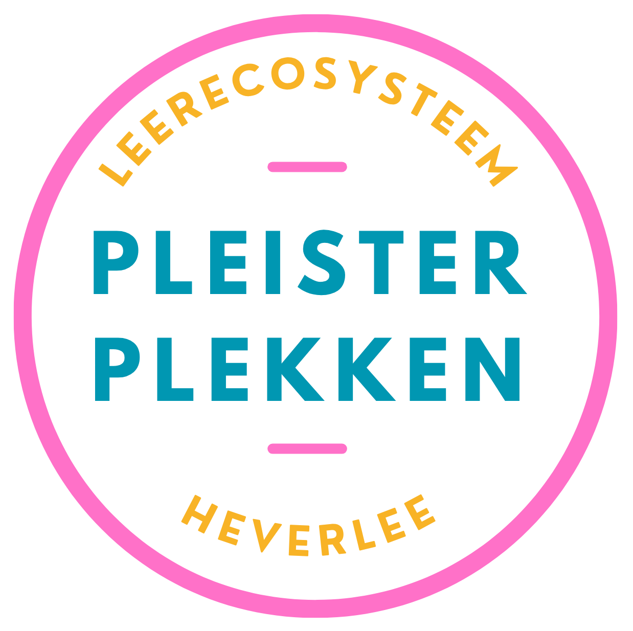 Leerecosysteem Pleisterplekken
