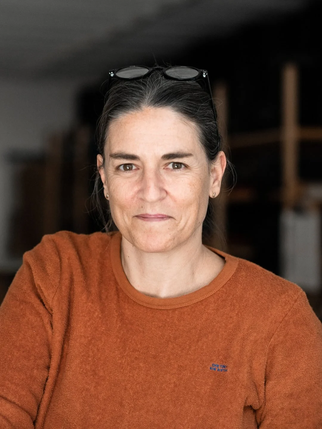 Para las empresas a las que el lado m&aacute;s cercano, m&aacute;s humano y natural les da valor a&ntilde;adido, para estas empresas son mis fotos. 

Y ahora que lo pienso tambi&eacute;n es esto mismo lo que yo ofrezco 😌🫶🏾 

&iquest;Qu&eacute; es 