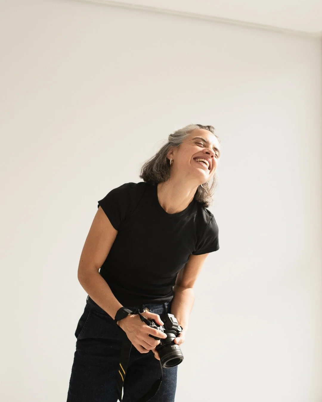 Feliz a&ntilde;o nuevo :)
Bueno, pues as&iacute; de feliz estoy de volver a mi rutina, qu&eacute; suerte la m&iacute;a!

Lo que yo quiero este 2026 es seguir siendo vuestra fot&oacute;grafa de cabecera y cada vez la de m&aacute;s gente. Esto implica 