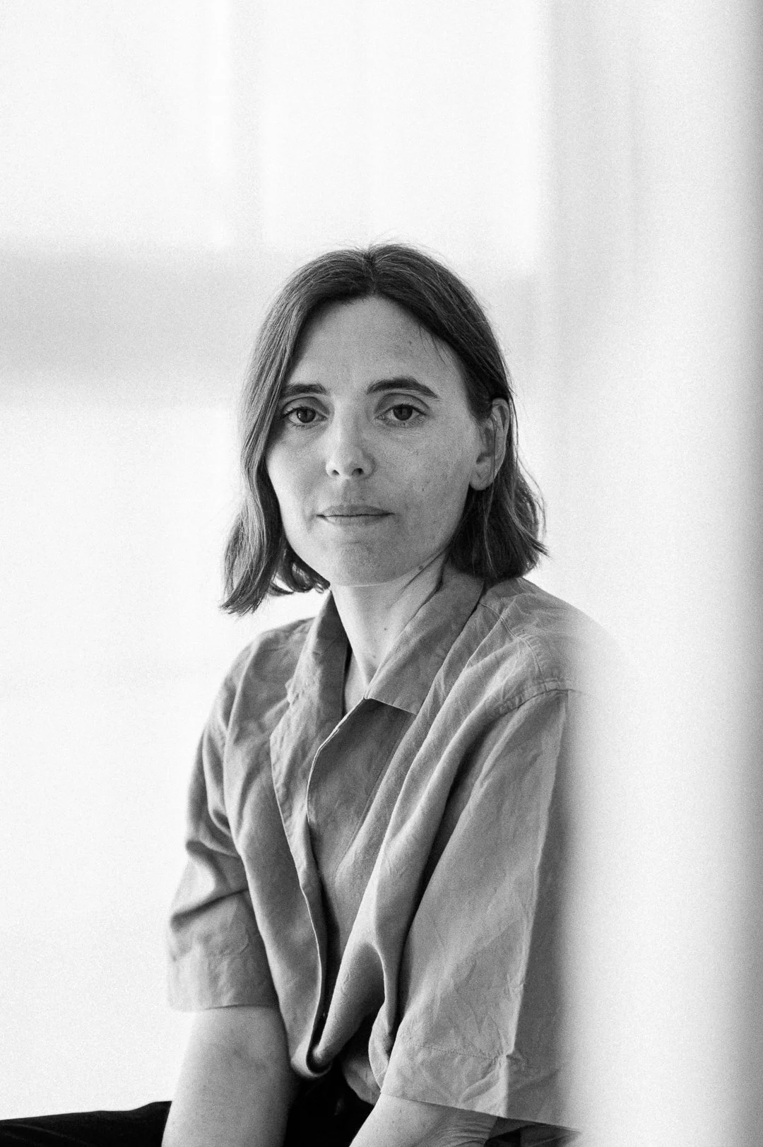 Fotografia para perfil profesional