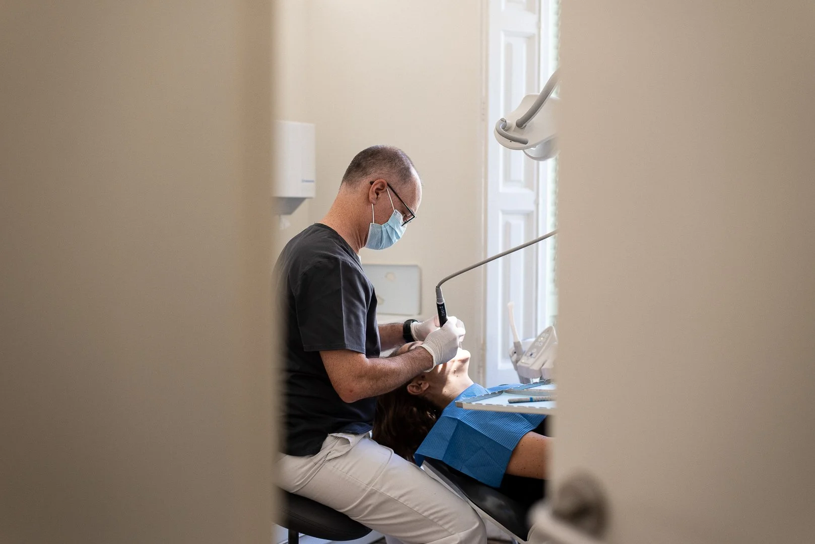 Fotografía corporativa para empresas