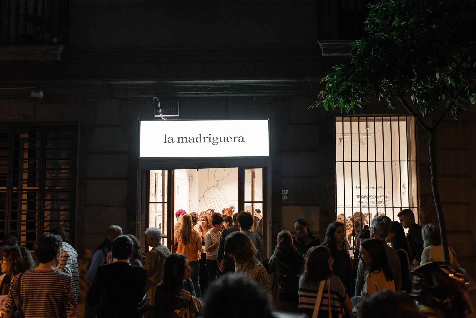 Fotografia de eventos Barcelona