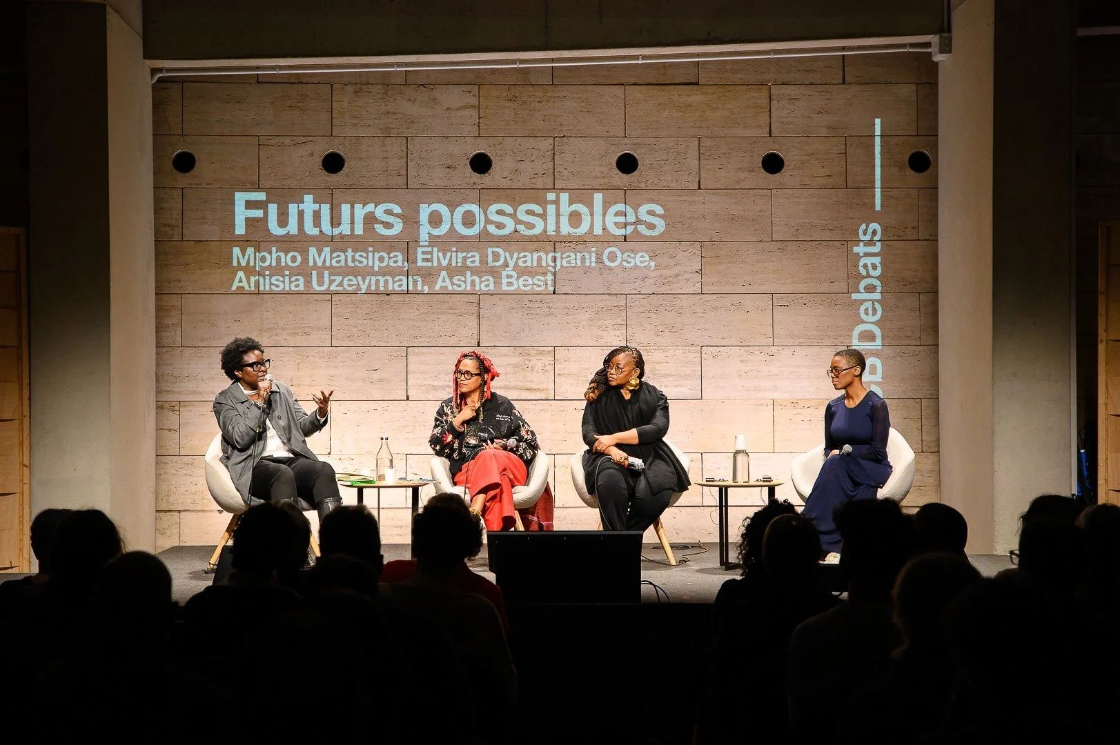 Fotografia de eventos culturales Barcelona