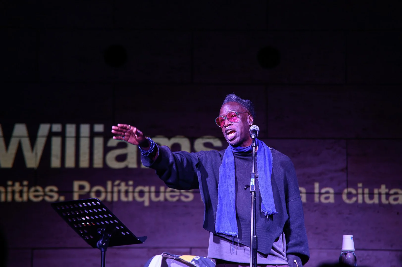 Fotografia eventos culturales