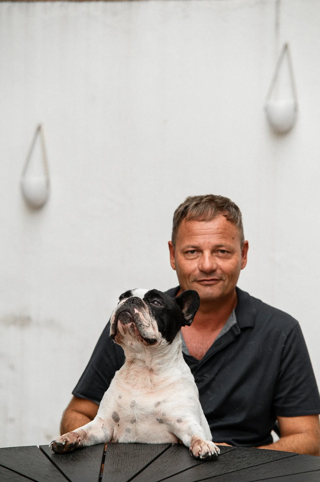 Foto coporativa lifestyle