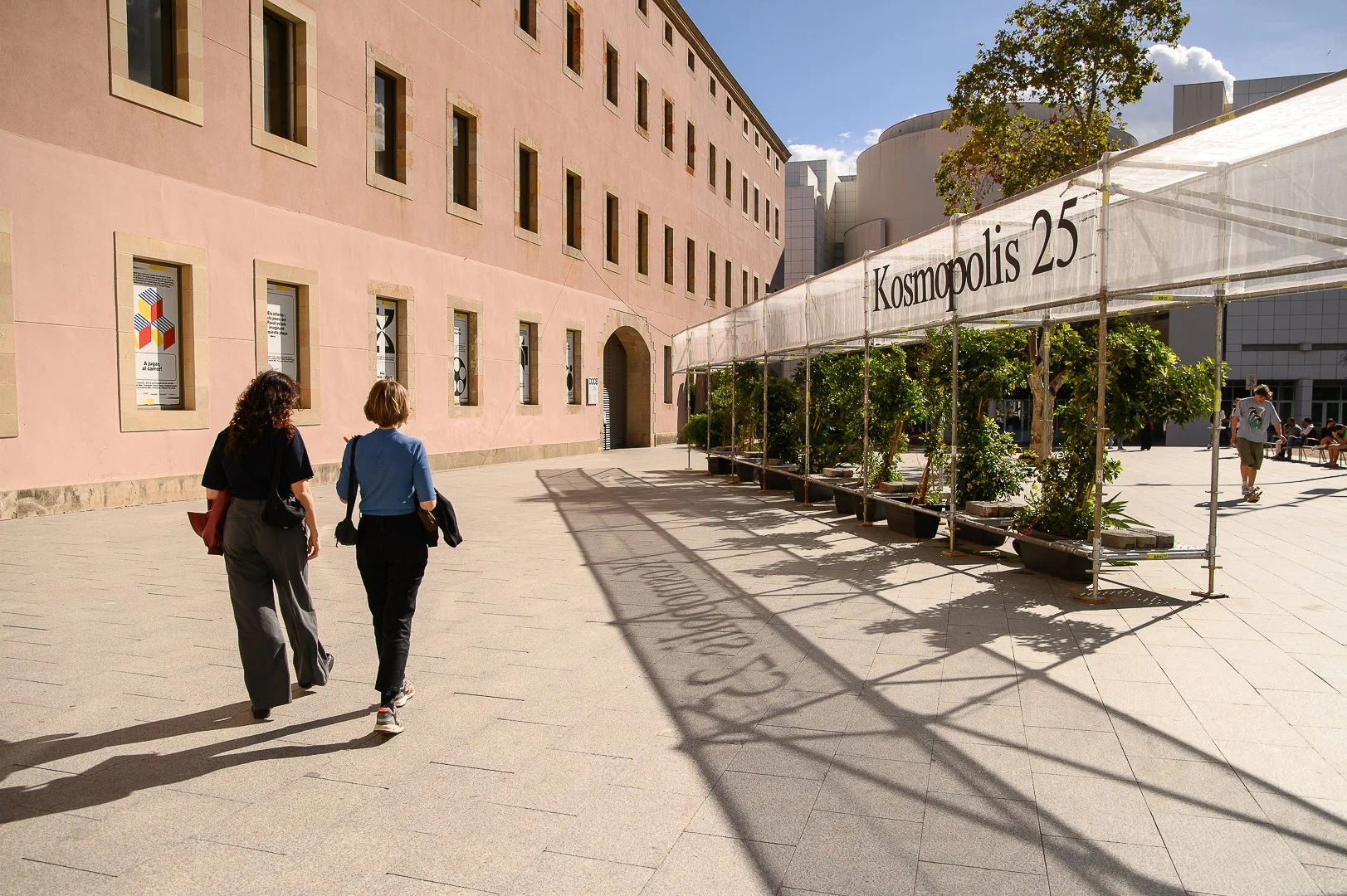 Eventps coproativos en Barcelona