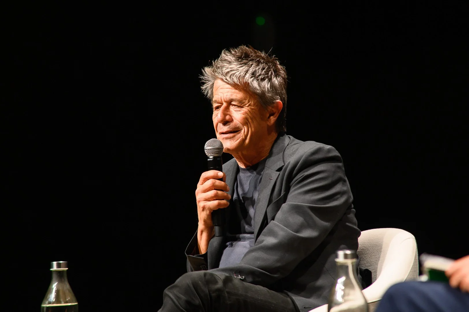 fotografia de eventos culturales