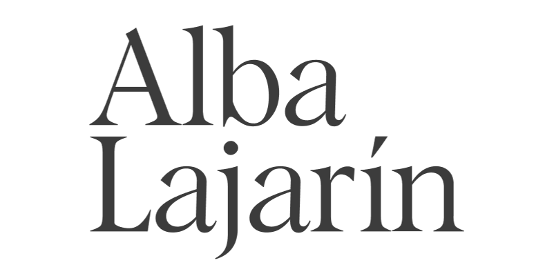 Alba Lajarín Fotografía