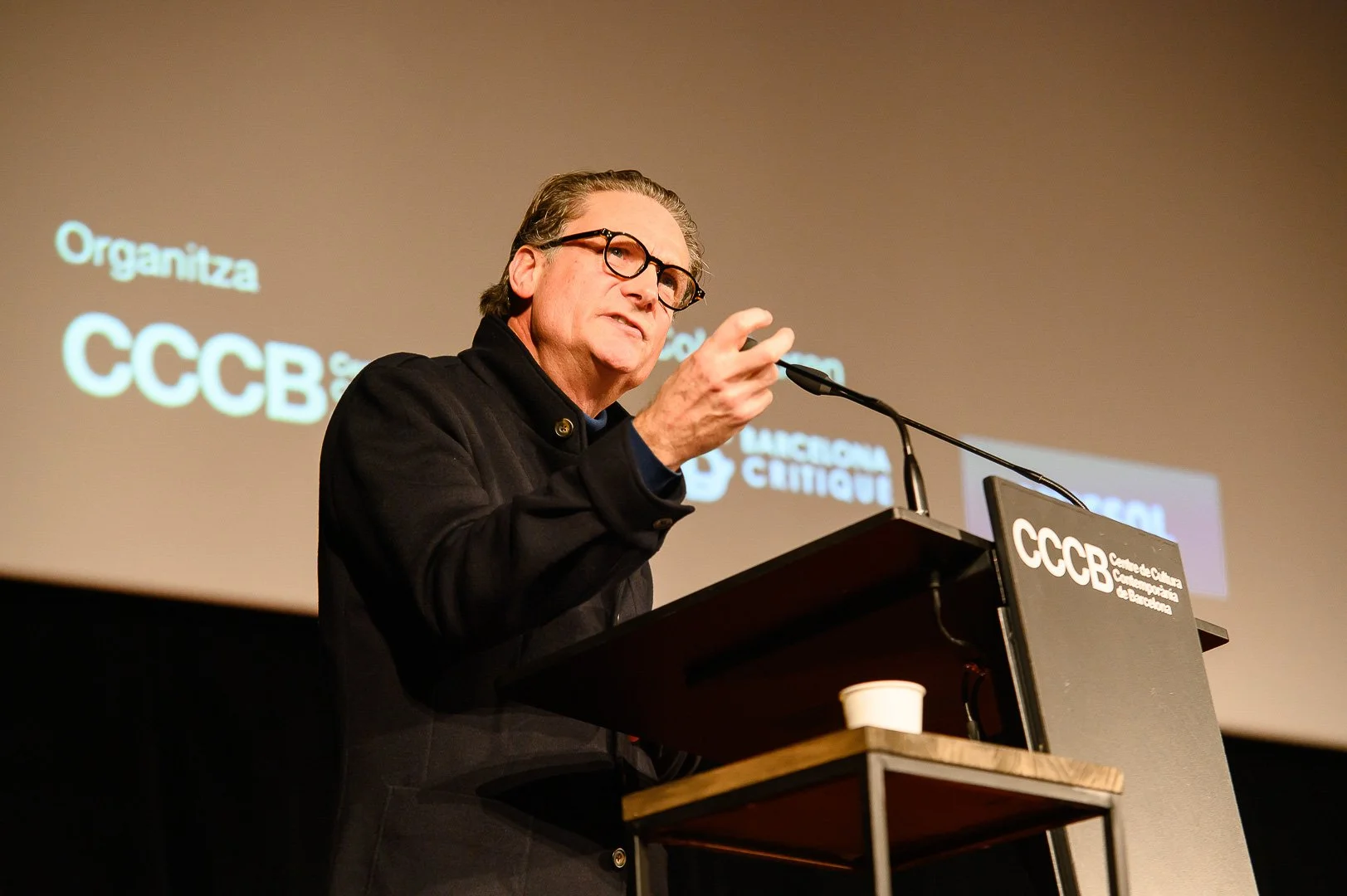 Evento corporativo Barcelona