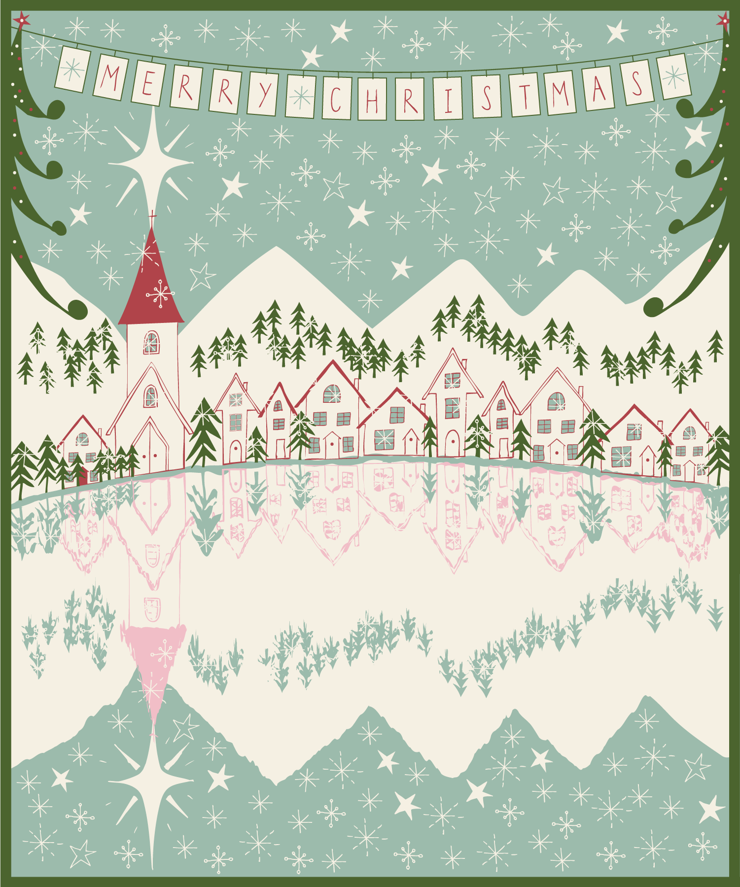 Mountain Village