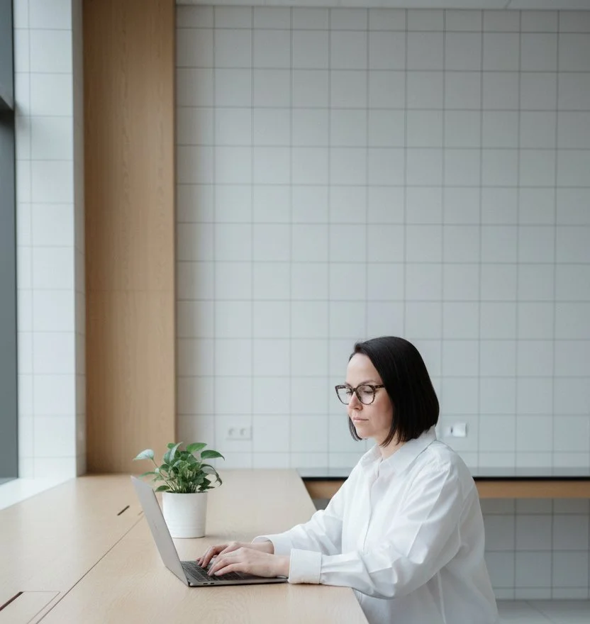 Designing clarity. Product design and innovation Nordic-style.