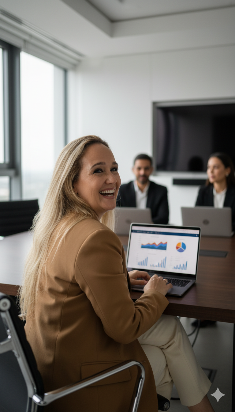 High-Impact Media Initiatives