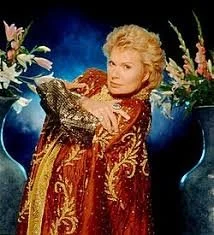 Walter Mercado