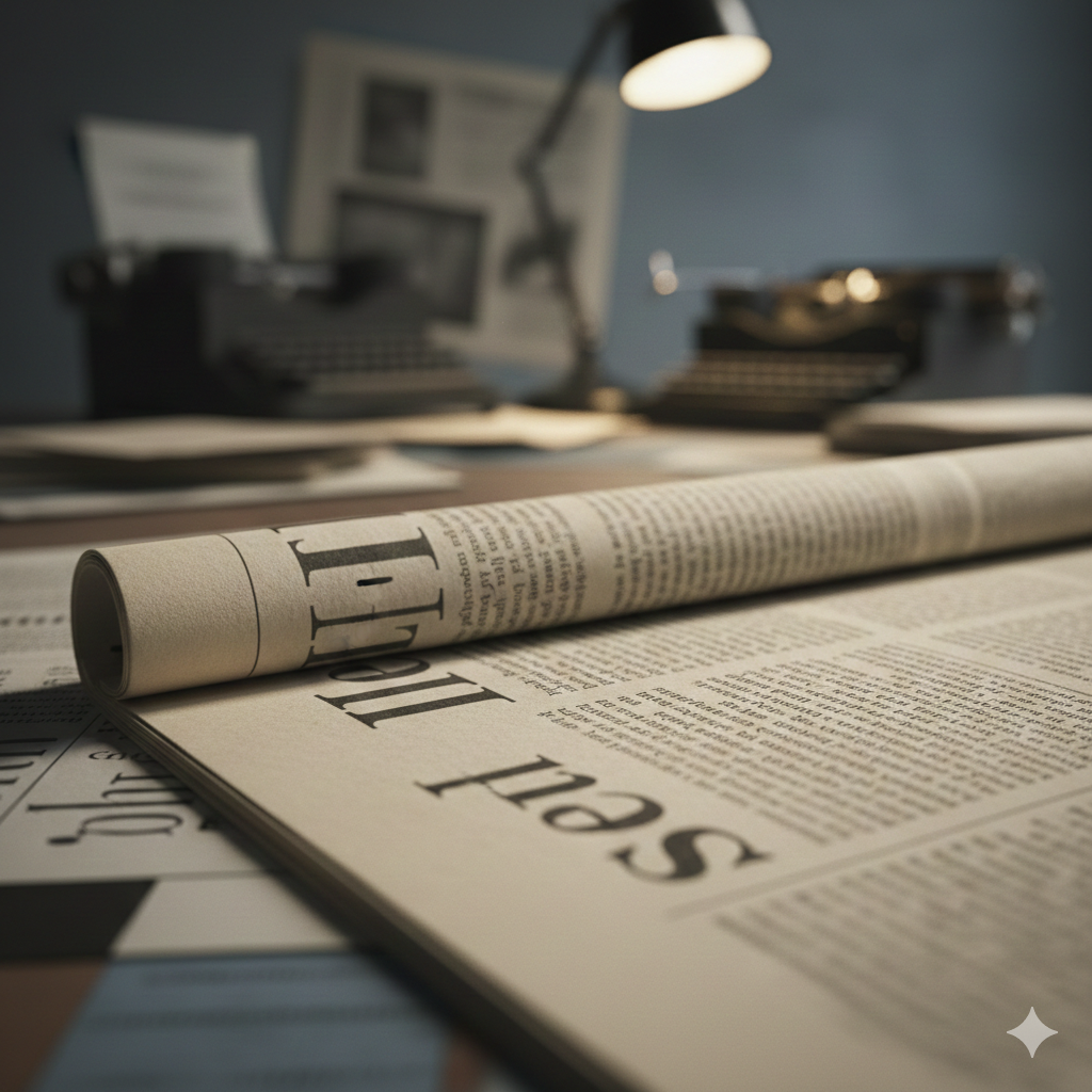 Editorial & Advocacy Communication