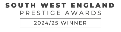 South West England Prestige Awards 2024/25 Winner