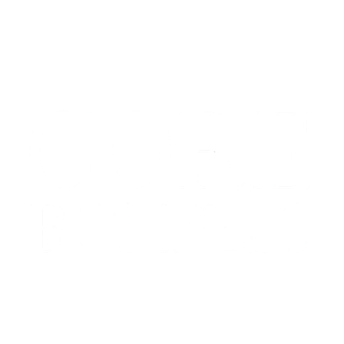 Logo with the words 'Core Business' in white text on a black background.