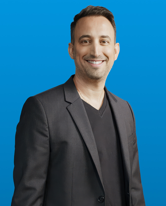 Michael Bürki - Coprésident