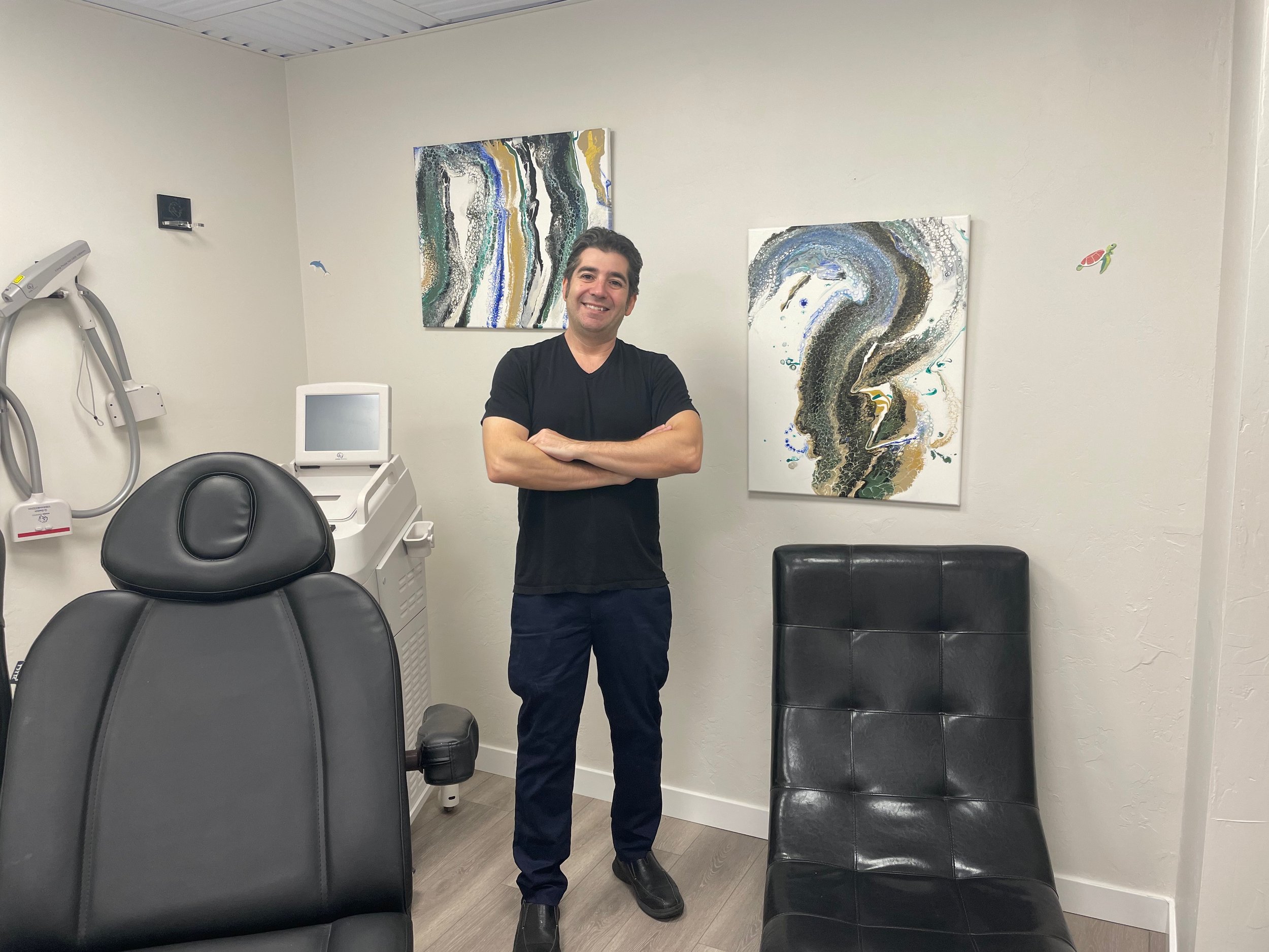 Medical Director BluPrint Aesthetics in Solana Beach, CA, 92075