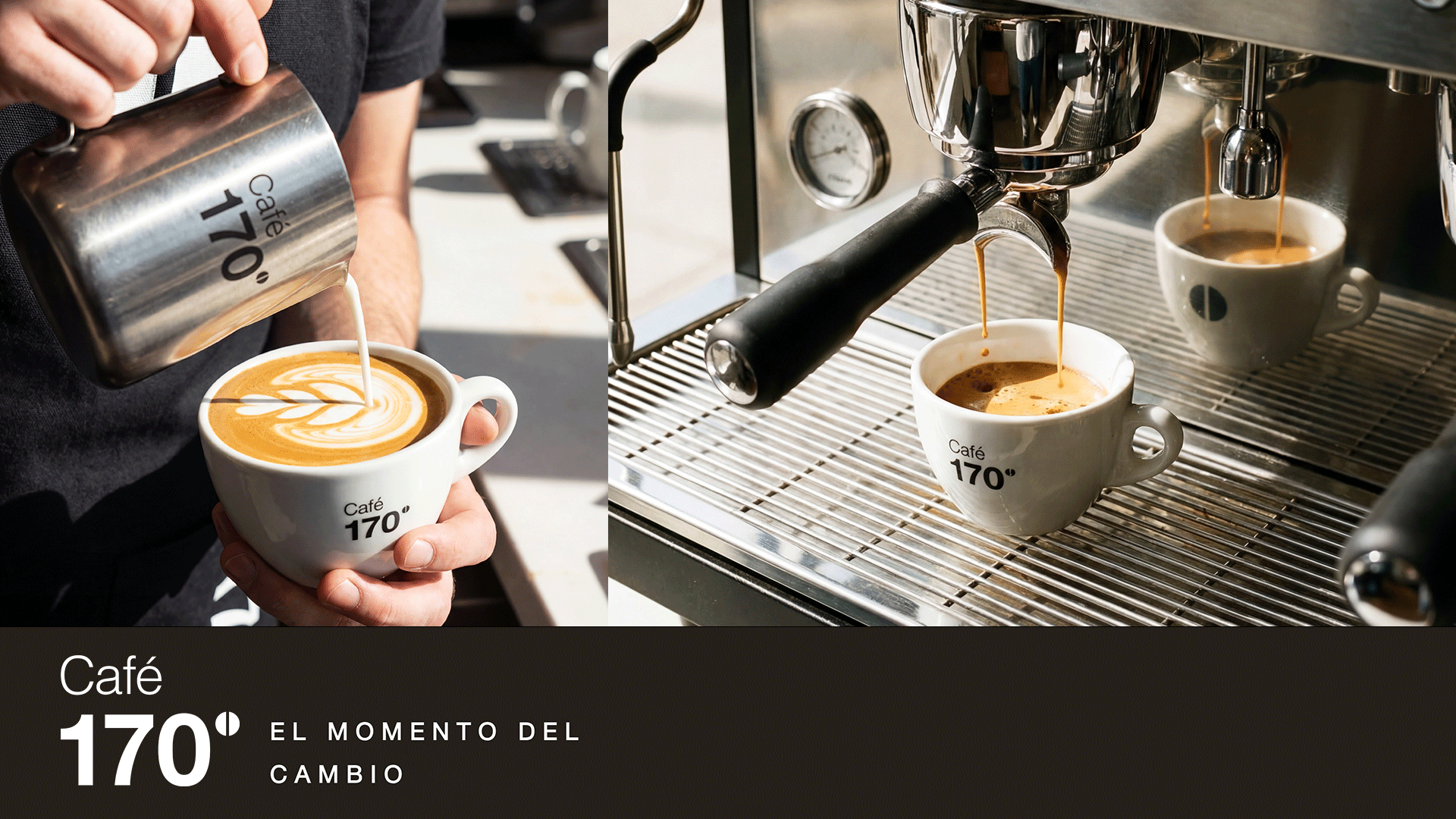 Café 170º
