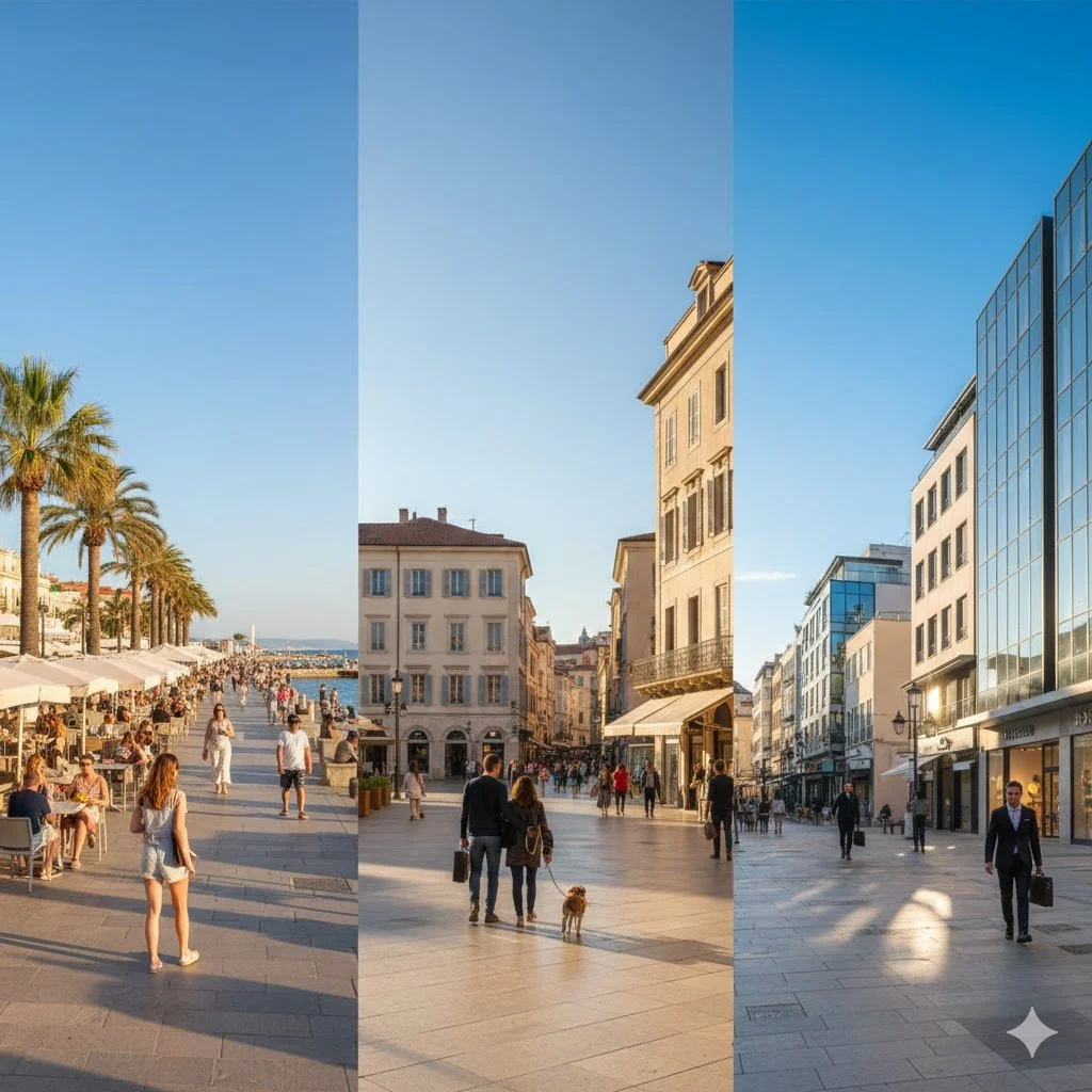 Local Advertising - Be The First Choice For Anyone Nearby