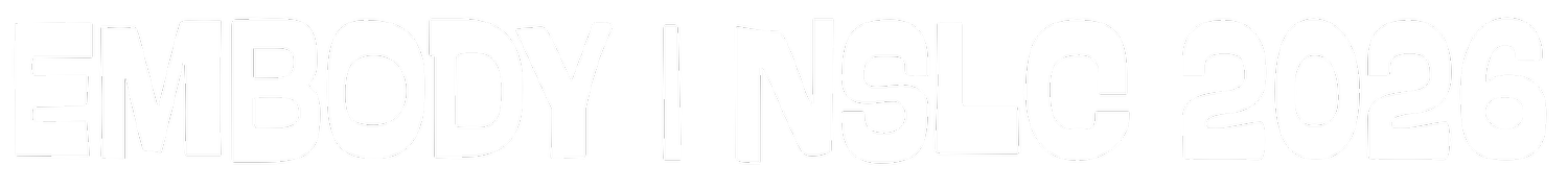 EMBODY | NSLC 2026