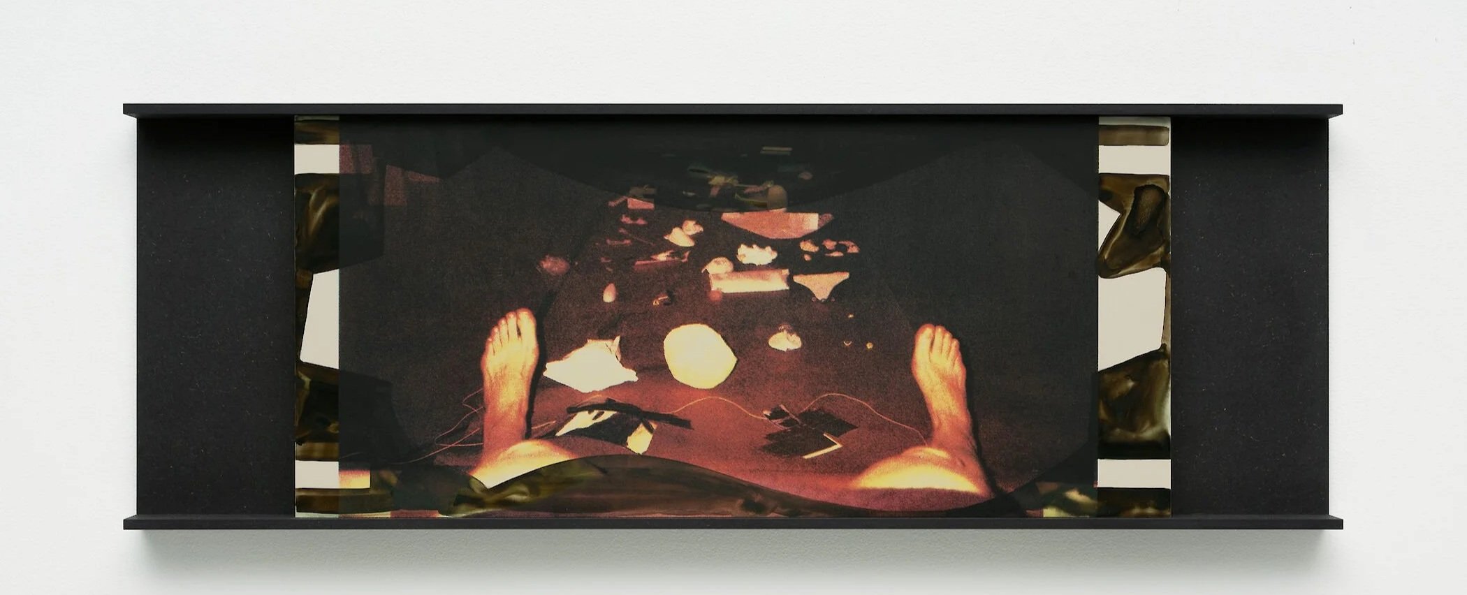 Machines Complex by B. Ingrid Olson in Croy Nielsen, Vienna 