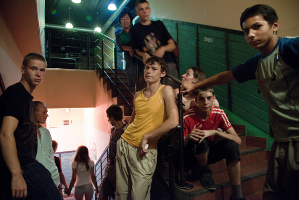 On Radical Belonging