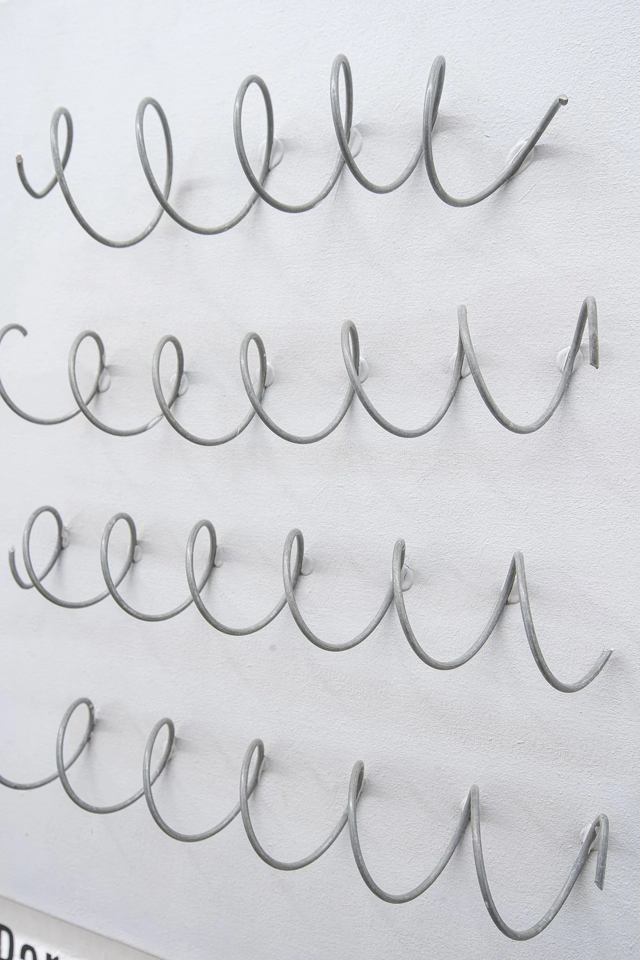 MIDLIFE CRISIS by Maksim Subota at 101 Dump, Almaty