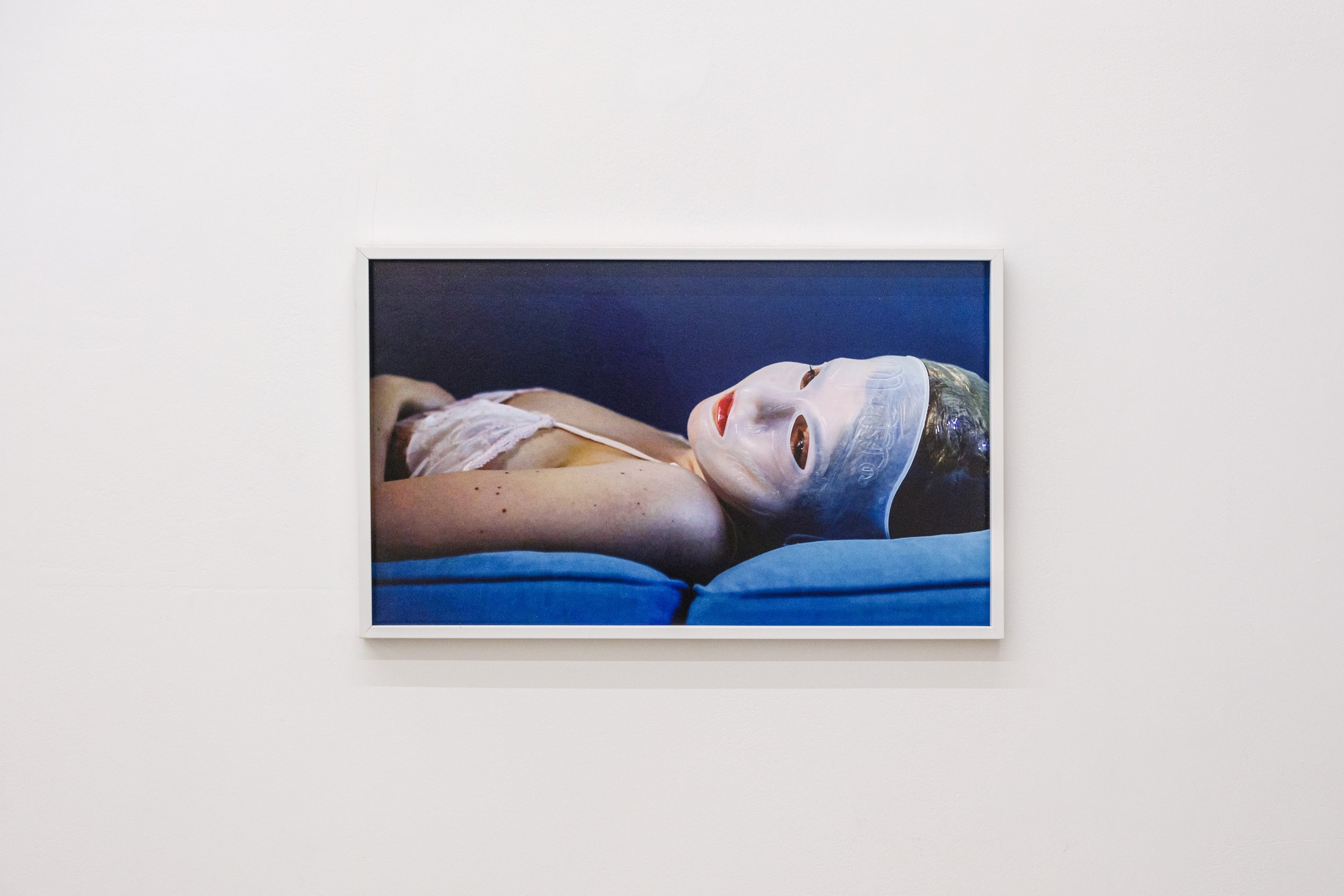 Are You a Modern Girl? Rituals &amp; Nowness by Juno Calypso, Otucha Collective,&nbsp;Veronika Desova, Sofia Dimova and Gery Georgieva at Punta, Sofia