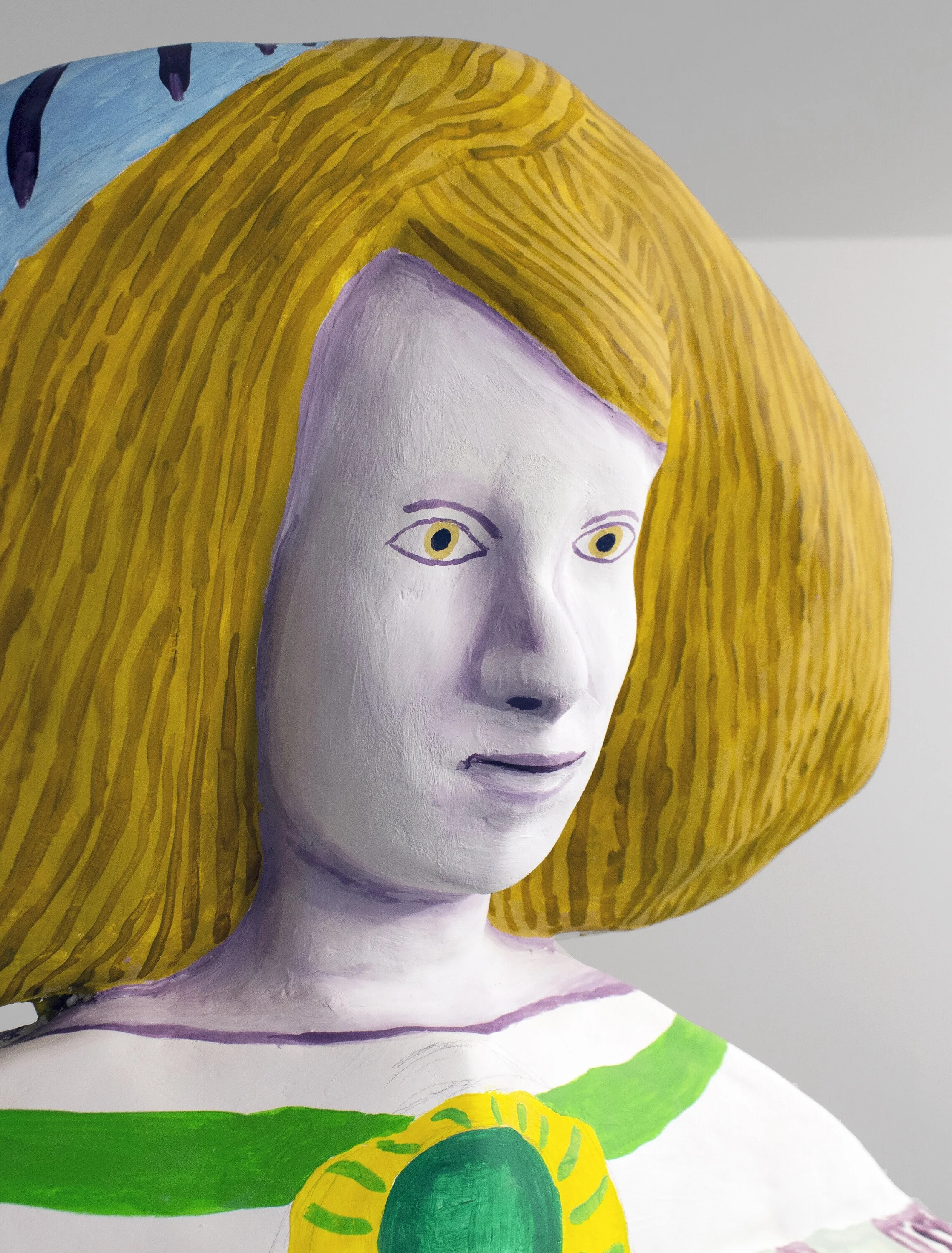 Don't Take It Too Seriously by Philipp Timischl, Agnes Scherer, Robertas Narkus, Johanna Ulfsak, Anna Solal, Joshua Citarella at Temnikova &amp; Kasela, Tallin